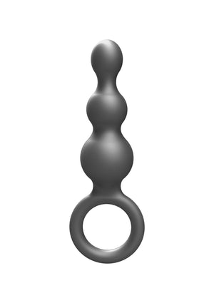 Jouet anal ToyJoy The Stuffer 3 Balls Plug