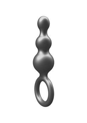 Jouet anal ToyJoy The Stuffer 3 Balls Plug