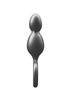 Jouet anal ToyJoy The Plugger 2 Balls Plug