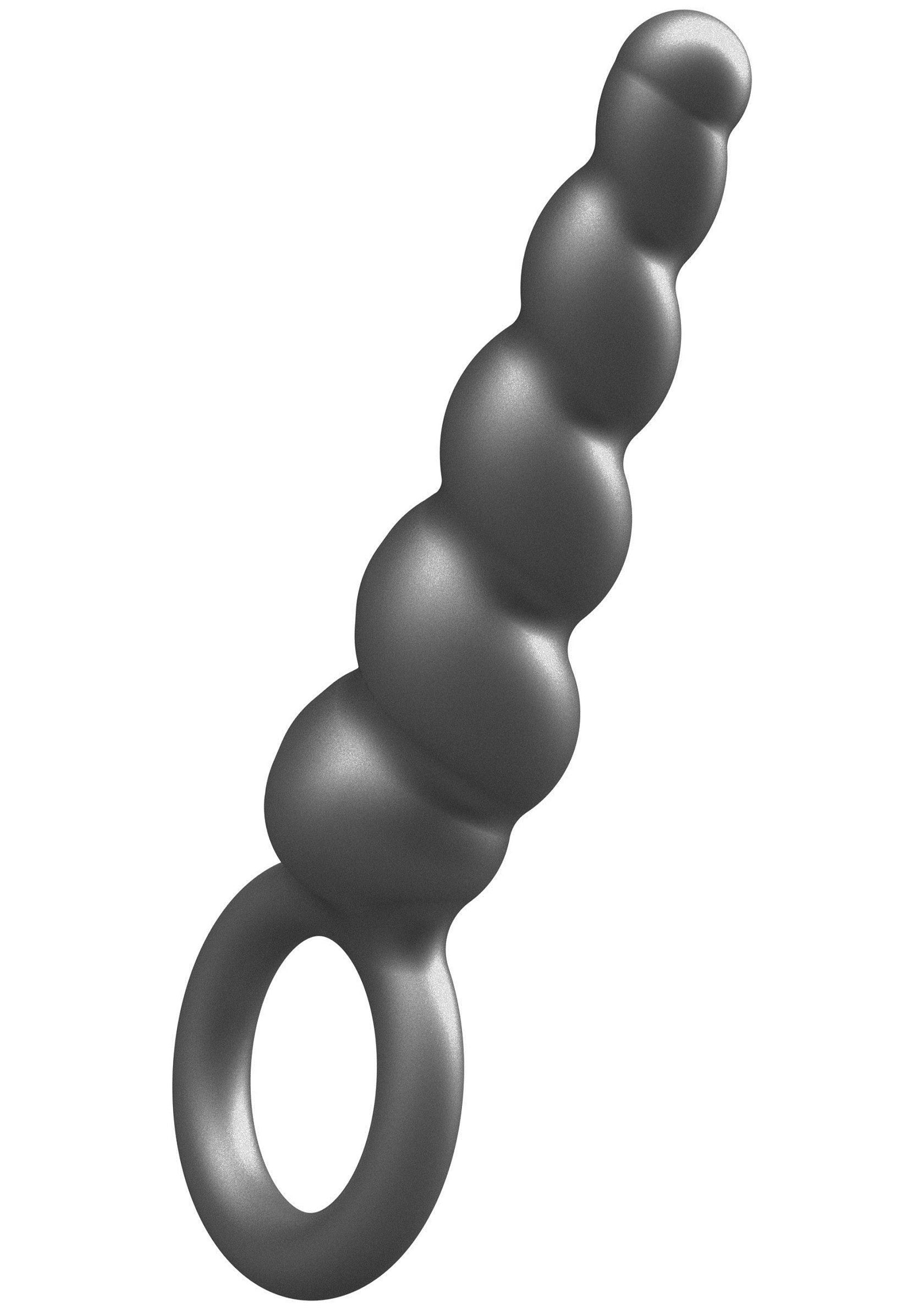 Jouet anal ToyJoy The Screw Plug