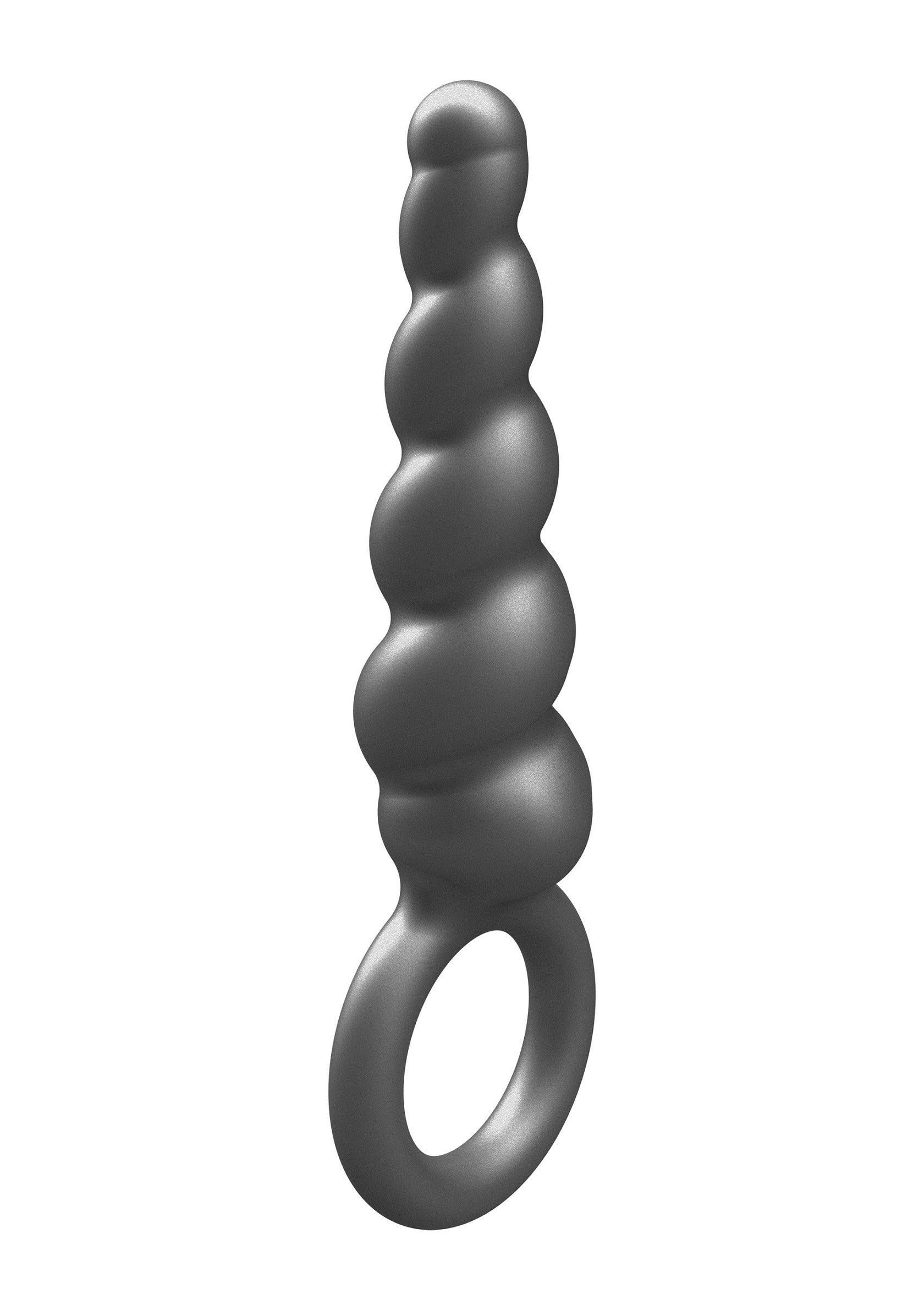 Jouet anal ToyJoy The Screw Plug