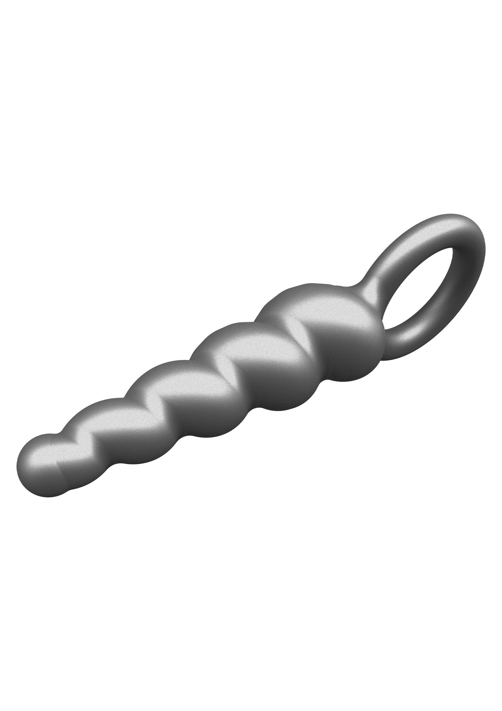 Jouet anal ToyJoy The Screw Plug