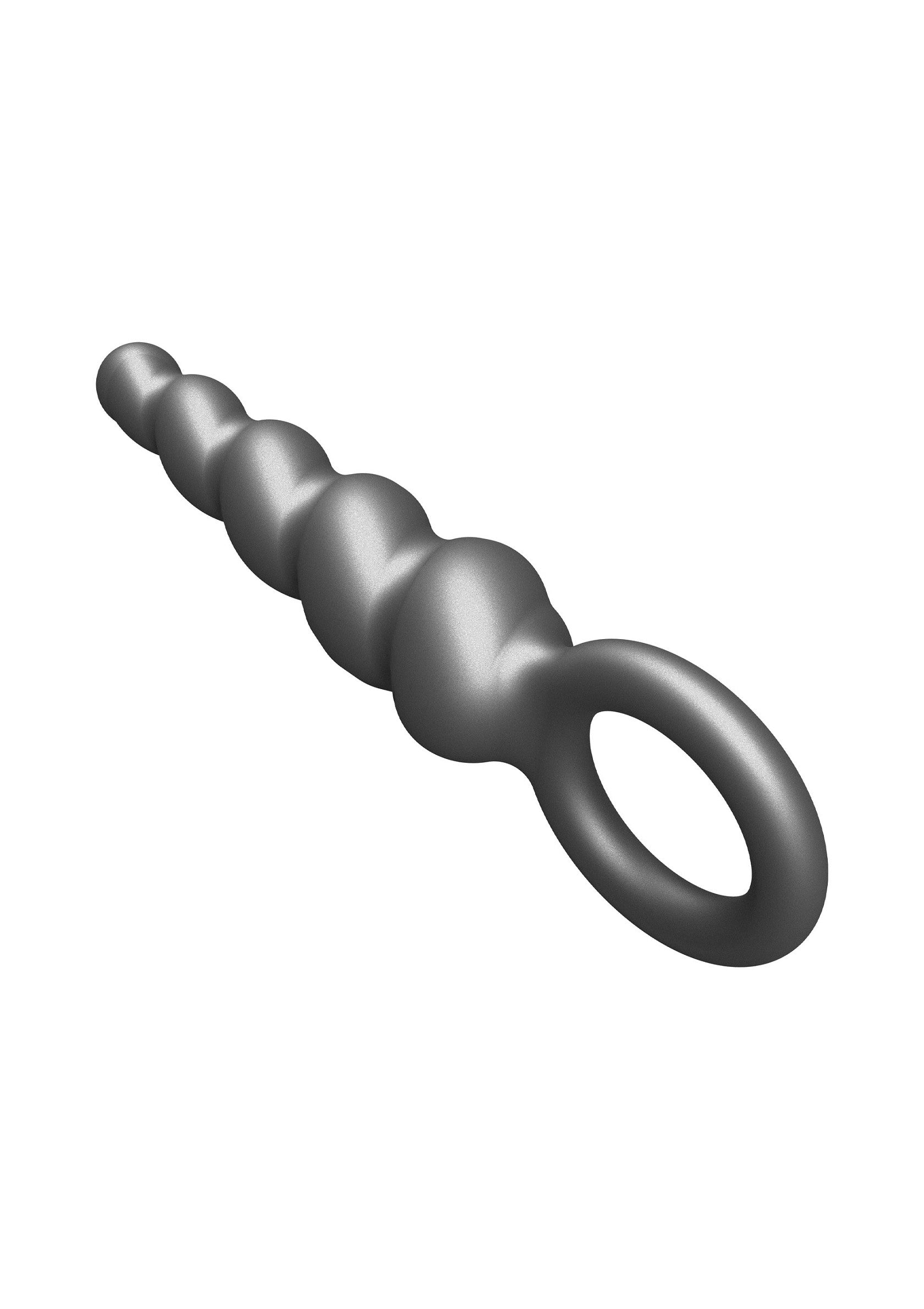 Jouet anal ToyJoy The Screw Plug
