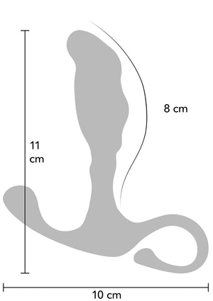 Jouet anal ToyJoy P-Spot Stimulator Small