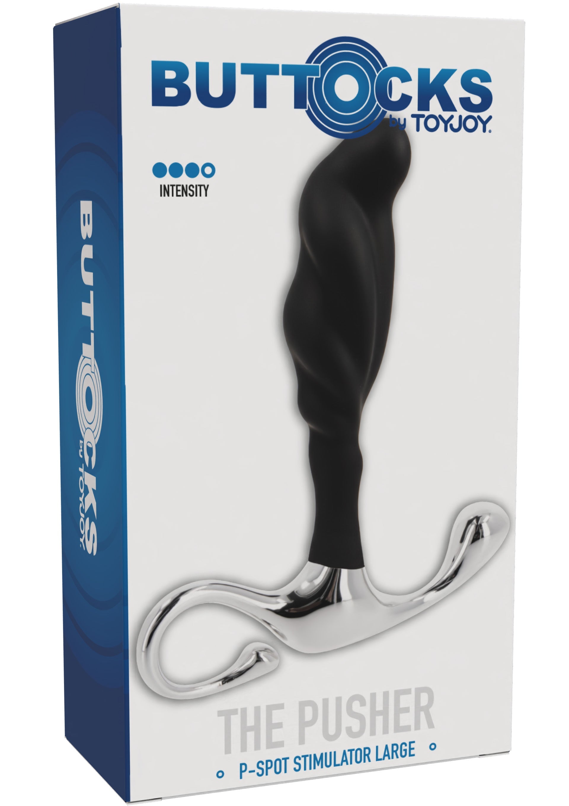 Jouet anal ToyJoy P-Spot Stimulator Large