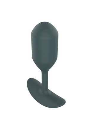 Jouet anal ToyJoy The Athlete Weighted Plug
