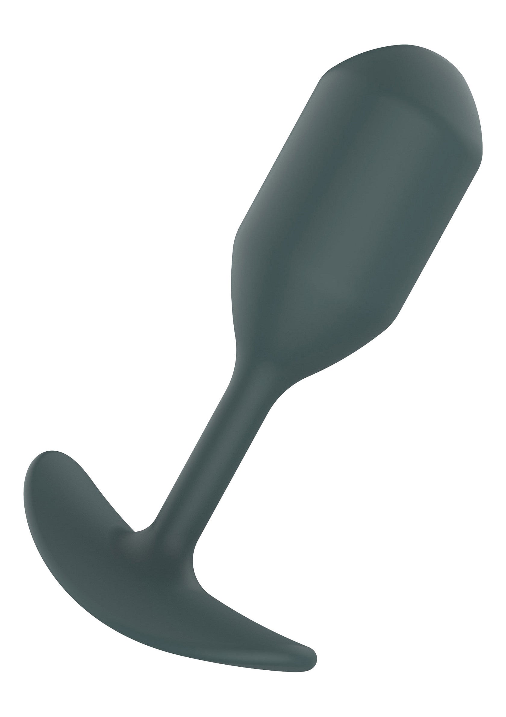 Jouet anal ToyJoy The Champ Weighted Plug