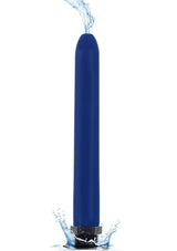 Jouet anal ToyJoy The Drizzle Anal Douche 15 cm