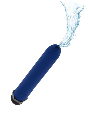 Jouet anal ToyJoy The Drizzle Anal Douche 15 cm