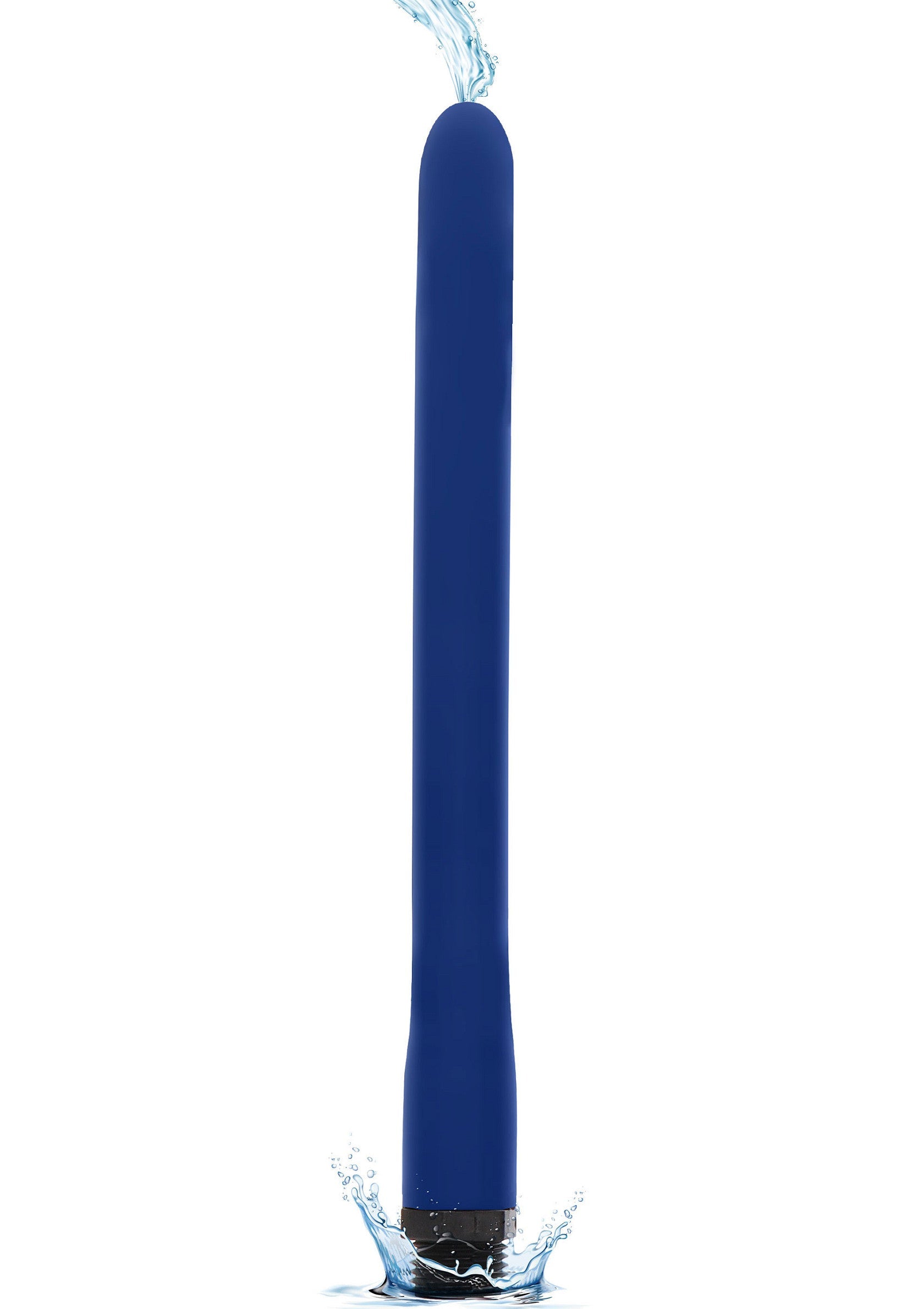 Jouet anal ToyJoy The Streamer Anal Douche 23 cm