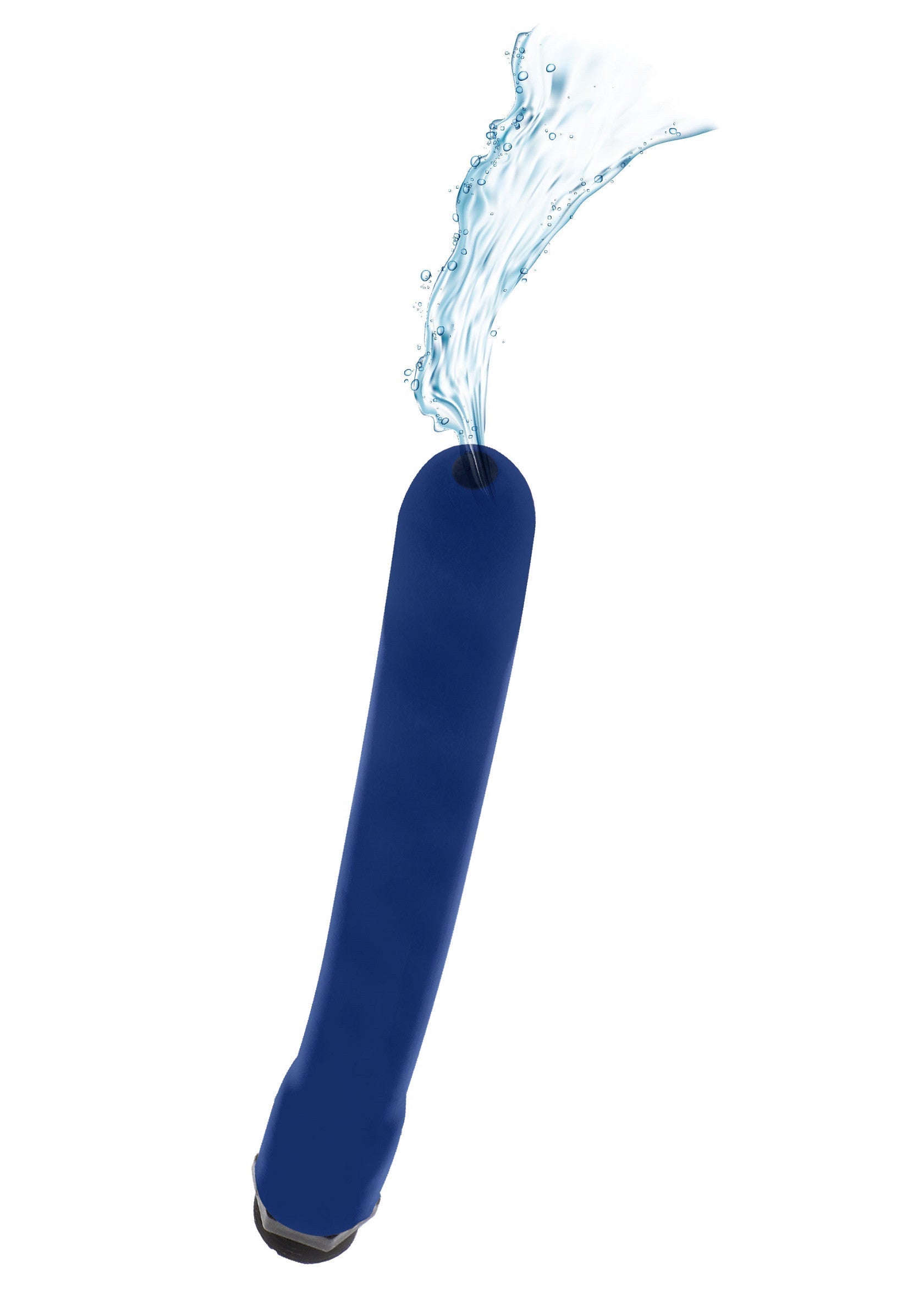 Jouet anal ToyJoy The Streamer Anal Douche 23 cm