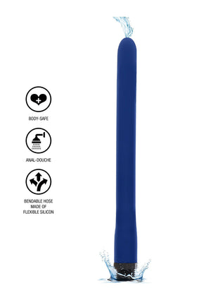 Jouet anal ToyJoy The Streamer Anal Douche 23 cm