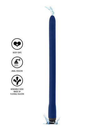 Jouet anal ToyJoy The Surge Anal Douche 30 cm
