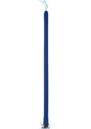 Jouet anal ToyJoy The Gusher Anal Douche 45 cm