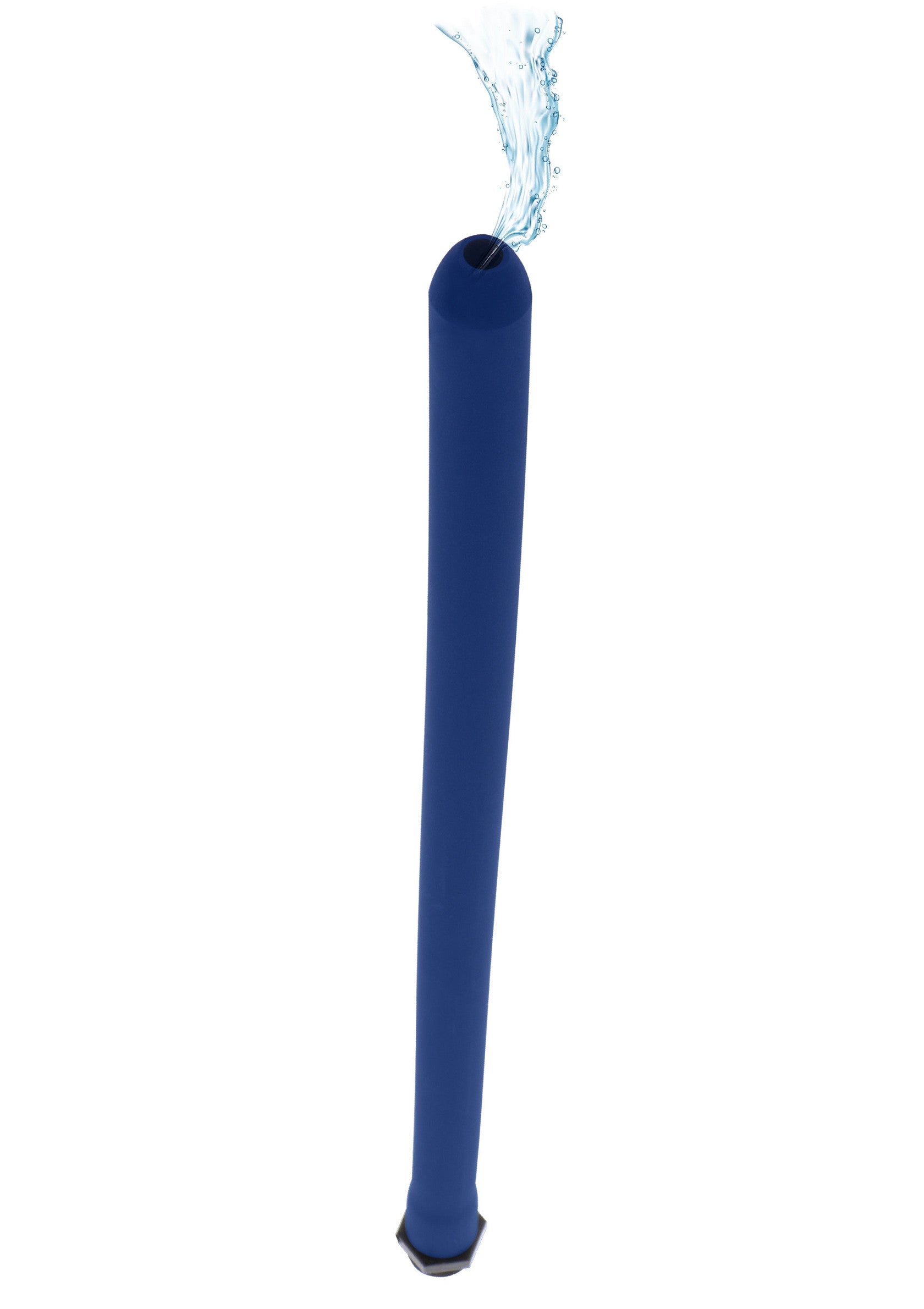 Jouet anal ToyJoy The Gusher Anal Douche 45 cm