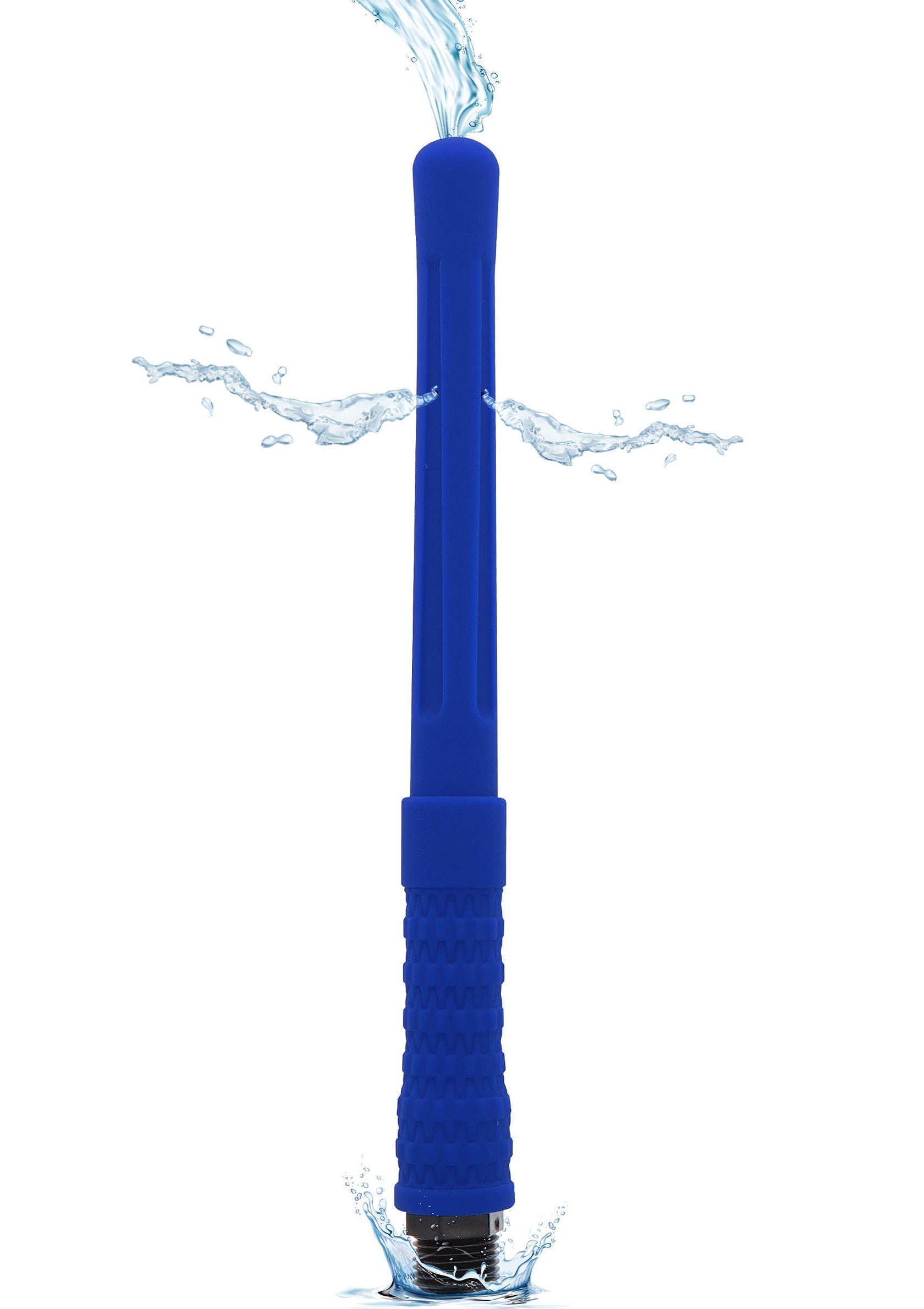 Jouet anal ToyJoy The Geyser Anal Douche 15 cm