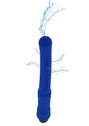 Jouet anal ToyJoy The Geyser Anal Douche 15 cm