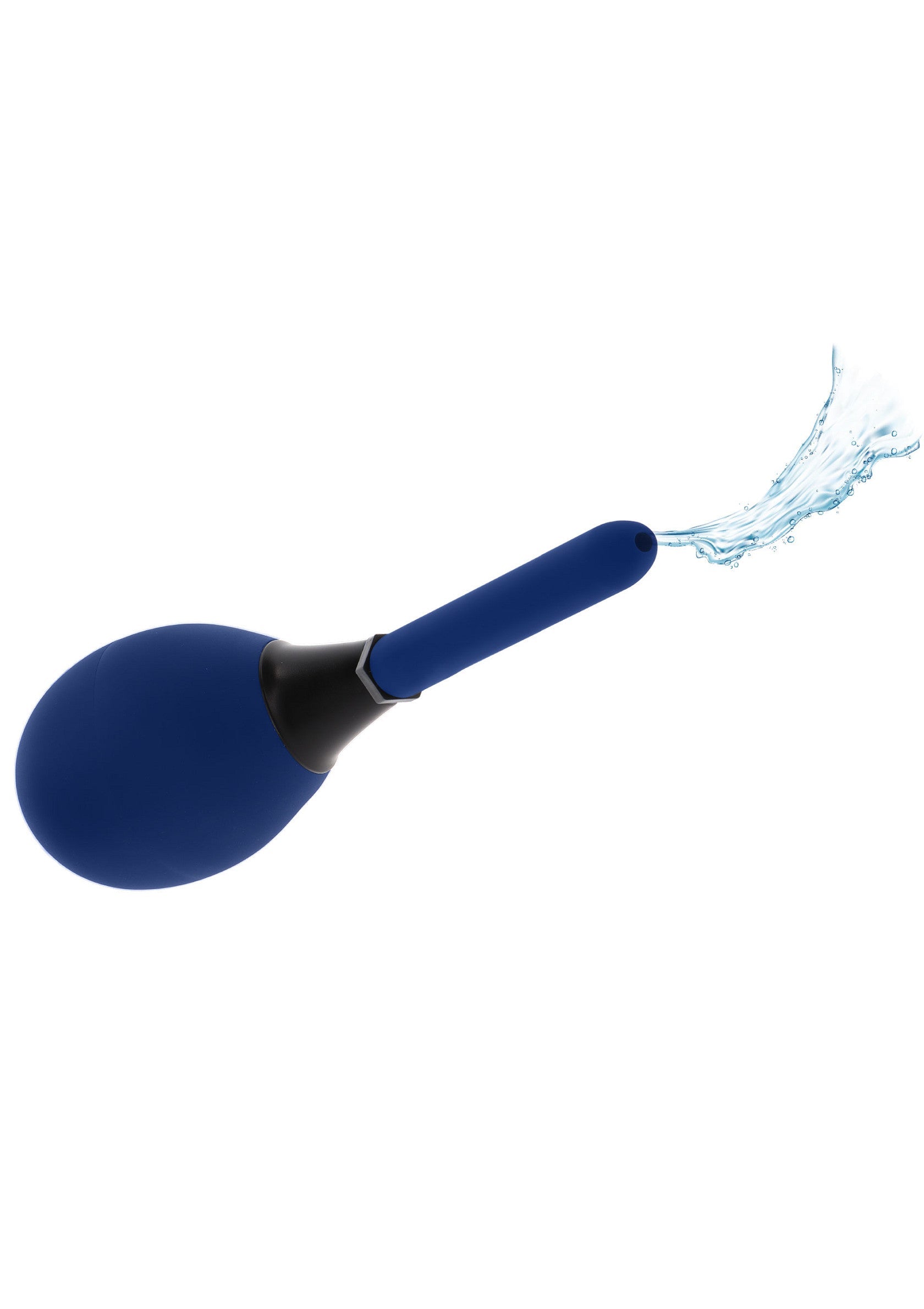 Jouet anal ToyJoy Reservoir Anal Douche