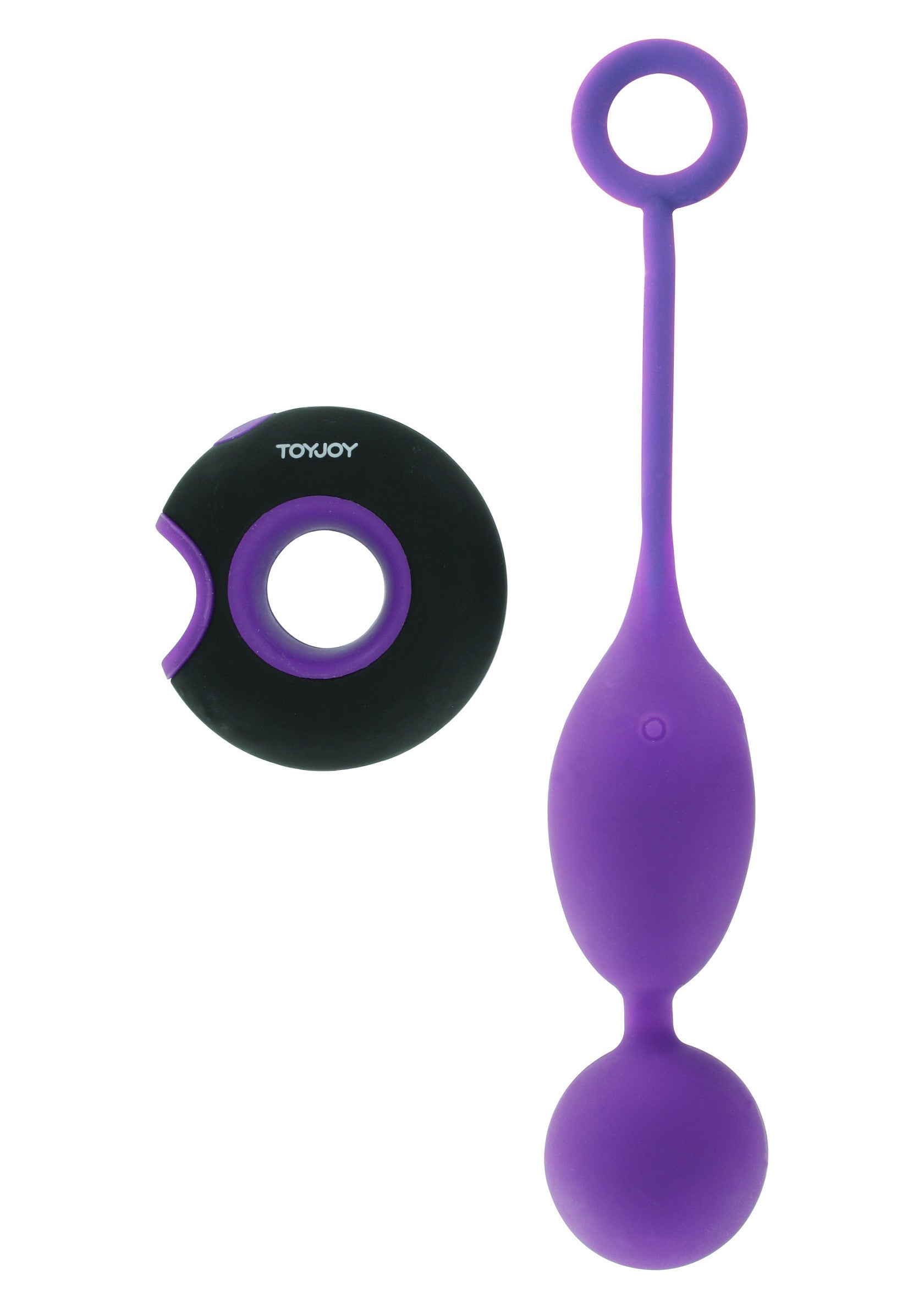 Boules de Geisha ToyJoy Embrace II Remote Control Egg