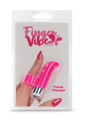 Stimulateur ToyJoy Tickle Pleaser