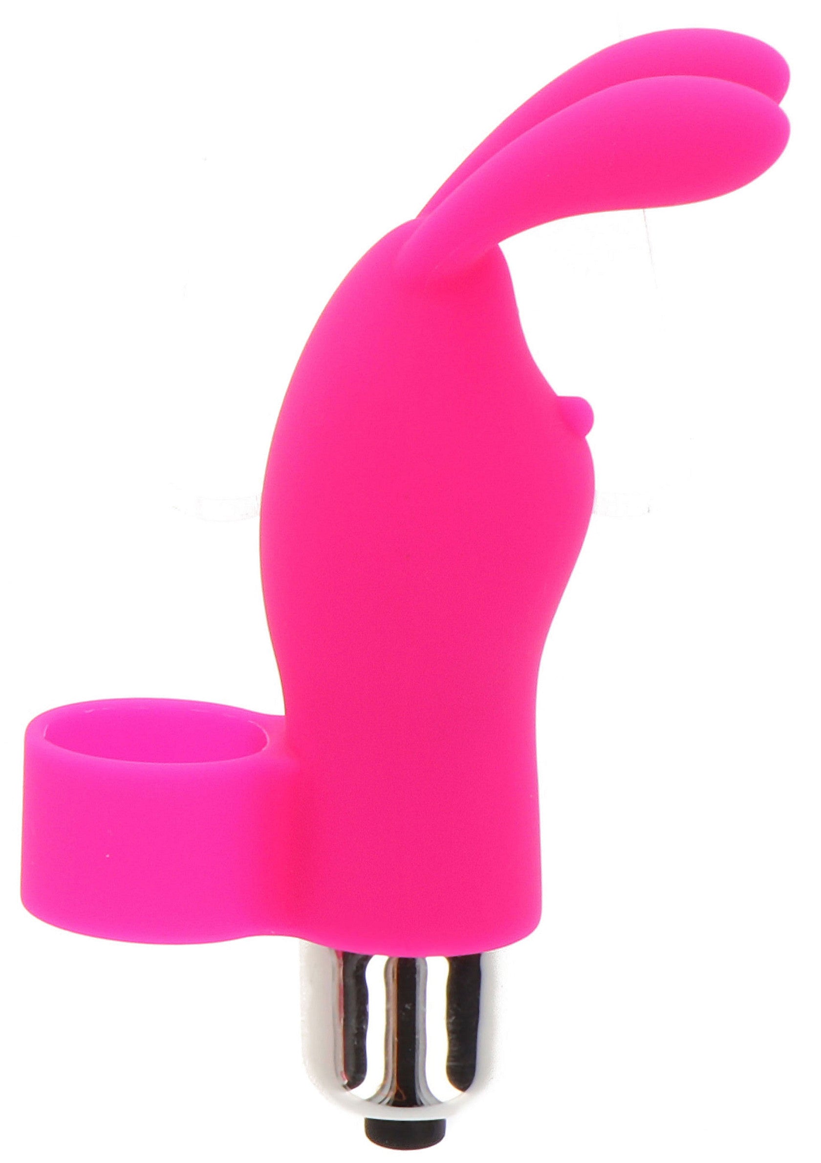 Stimulateur ToyJoy Bunny Pleaser
