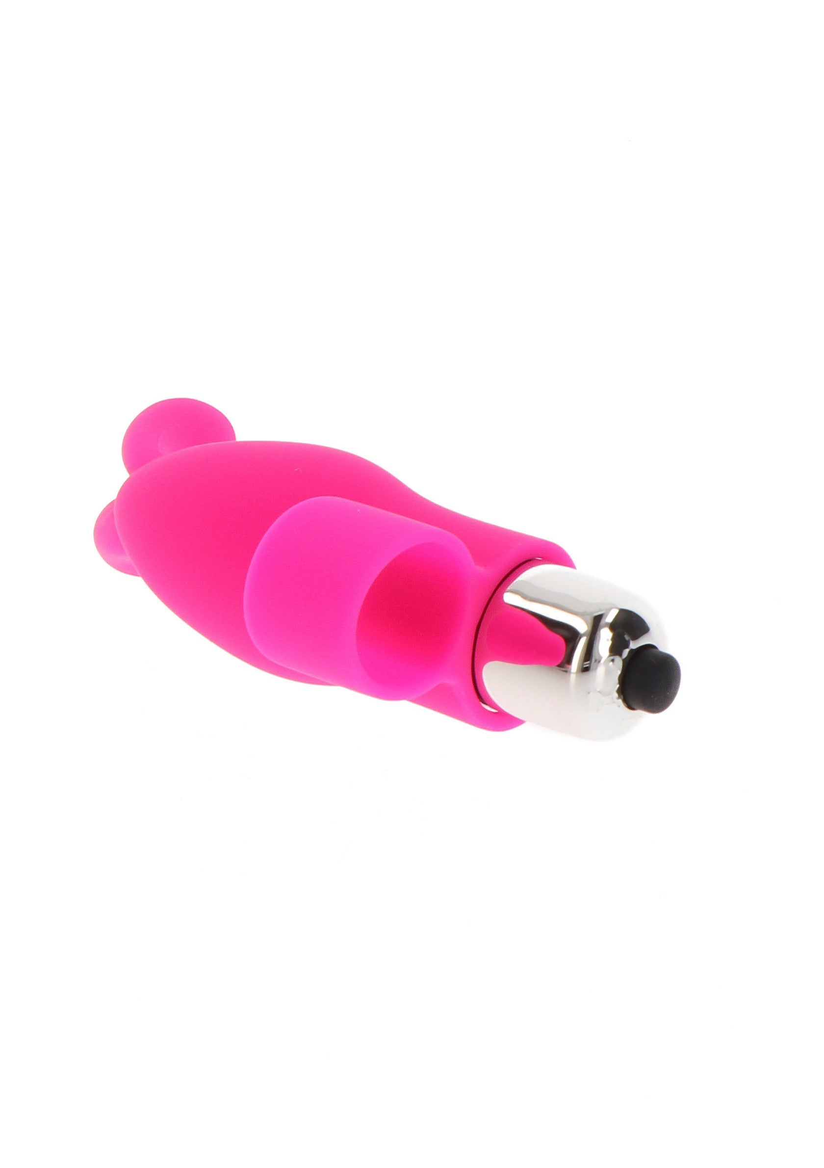 Stimulateur ToyJoy Bunny Pleaser