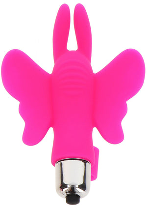 Stimulateur ToyJoy Butterfly Pleaser