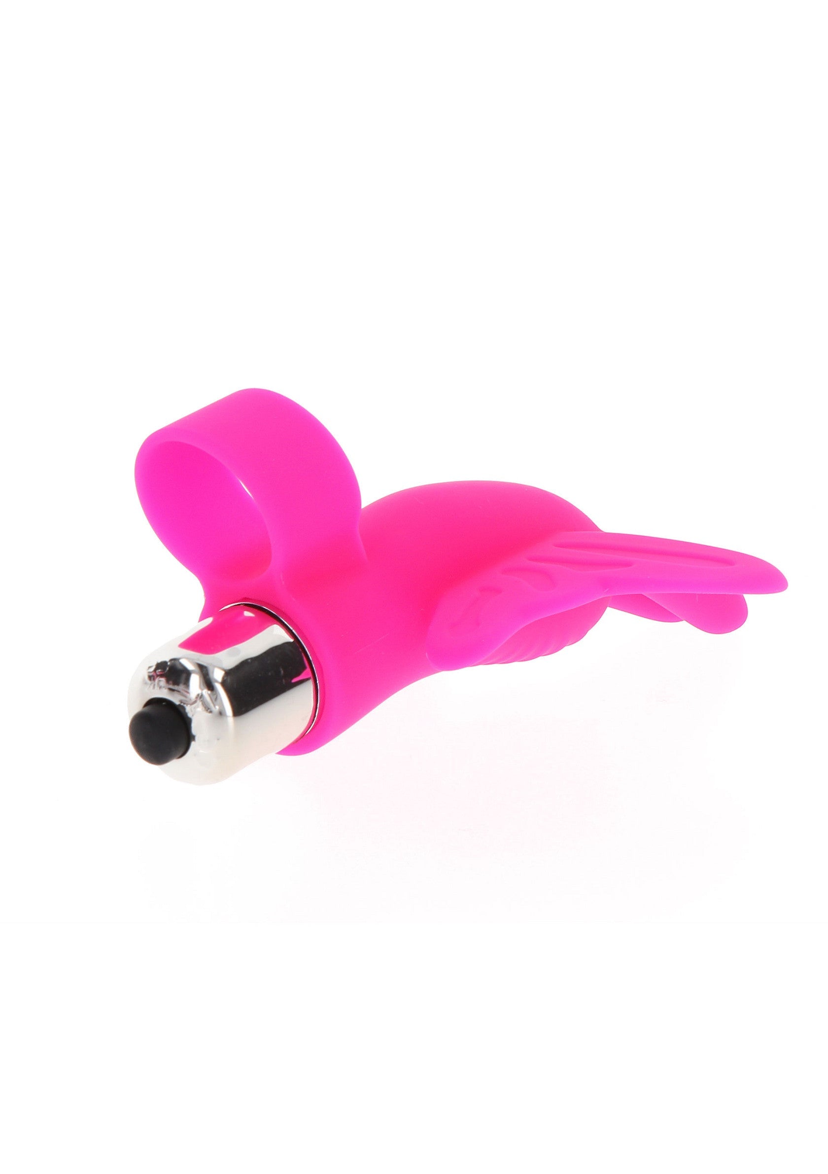 Stimulateur ToyJoy Butterfly Pleaser