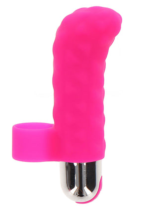 Stimulateur ToyJoy Tickle Pleaser Rechargeable