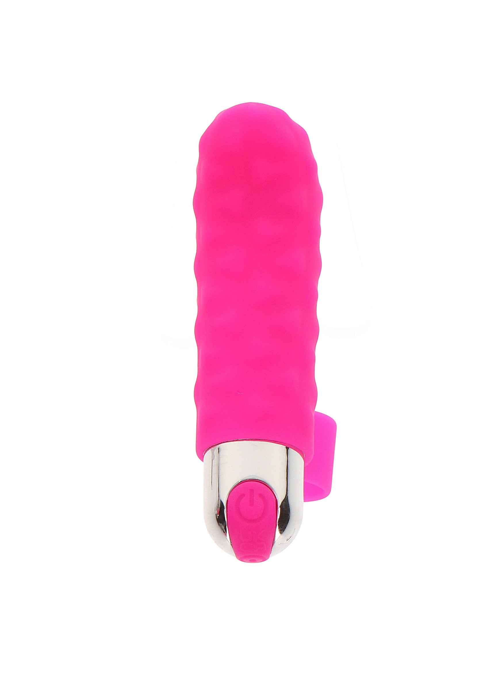 Stimulateur ToyJoy Tickle Pleaser Rechargeable