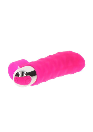 Stimulateur ToyJoy Tickle Pleaser Rechargeable