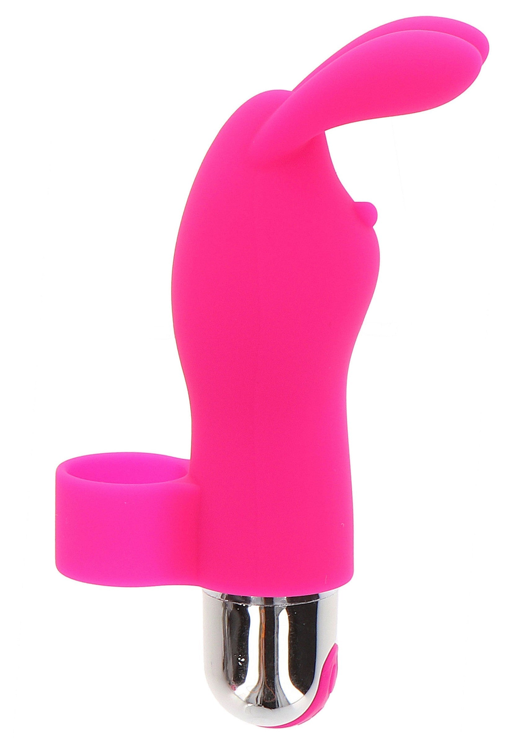 Stimulateur ToyJoy Bunny Pleaser Rechargeable