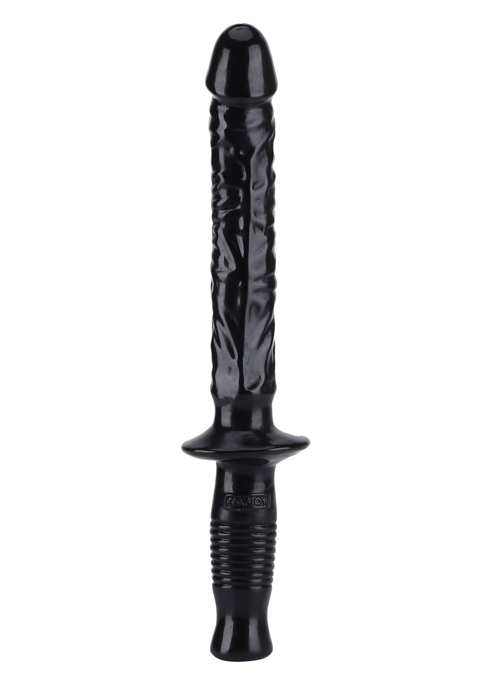 Dildo ToyJoy Dong The Manhandler PVC 38 cm