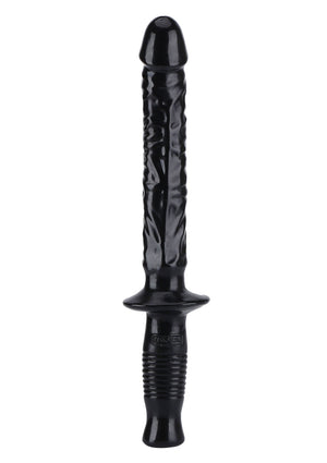 Dildo ToyJoy Dong The Manhandler PVC 38 cm