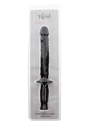 Dildo ToyJoy Dong The Manhandler PVC 38 cm