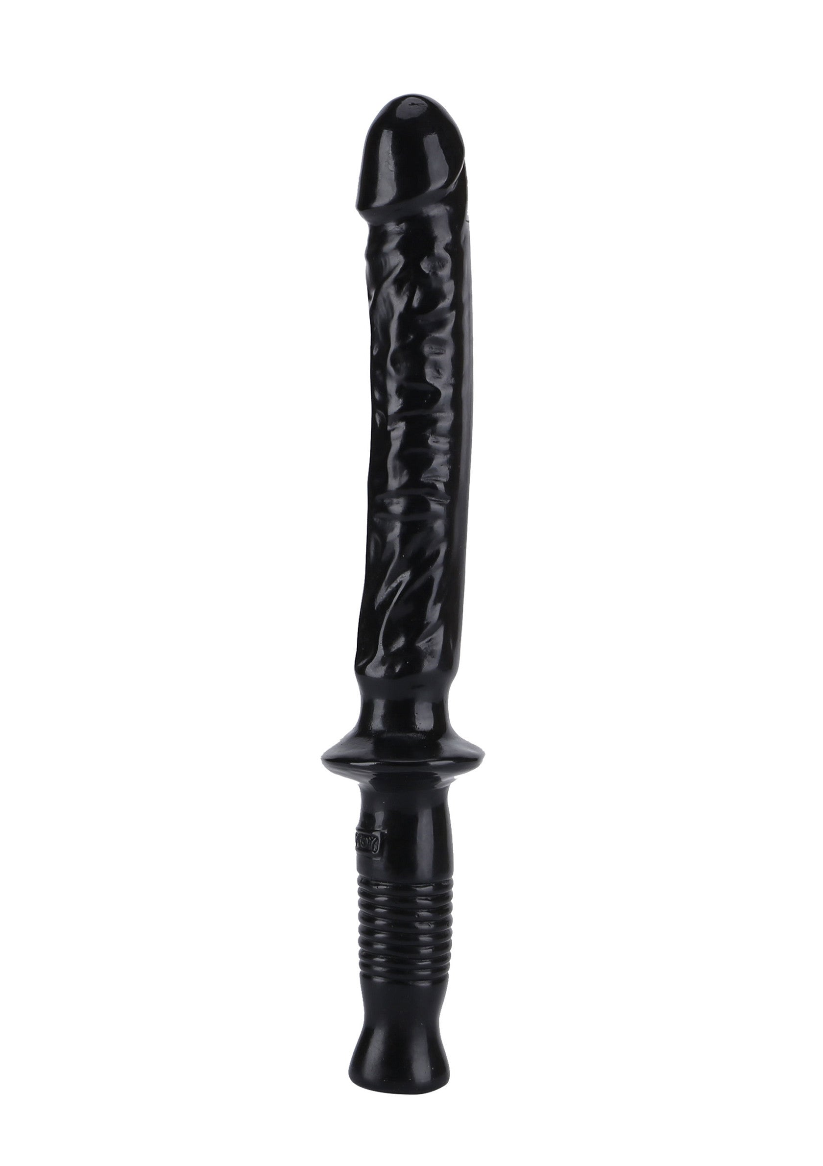 Dildo ToyJoy Dong The Manhandler PVC 38 cm