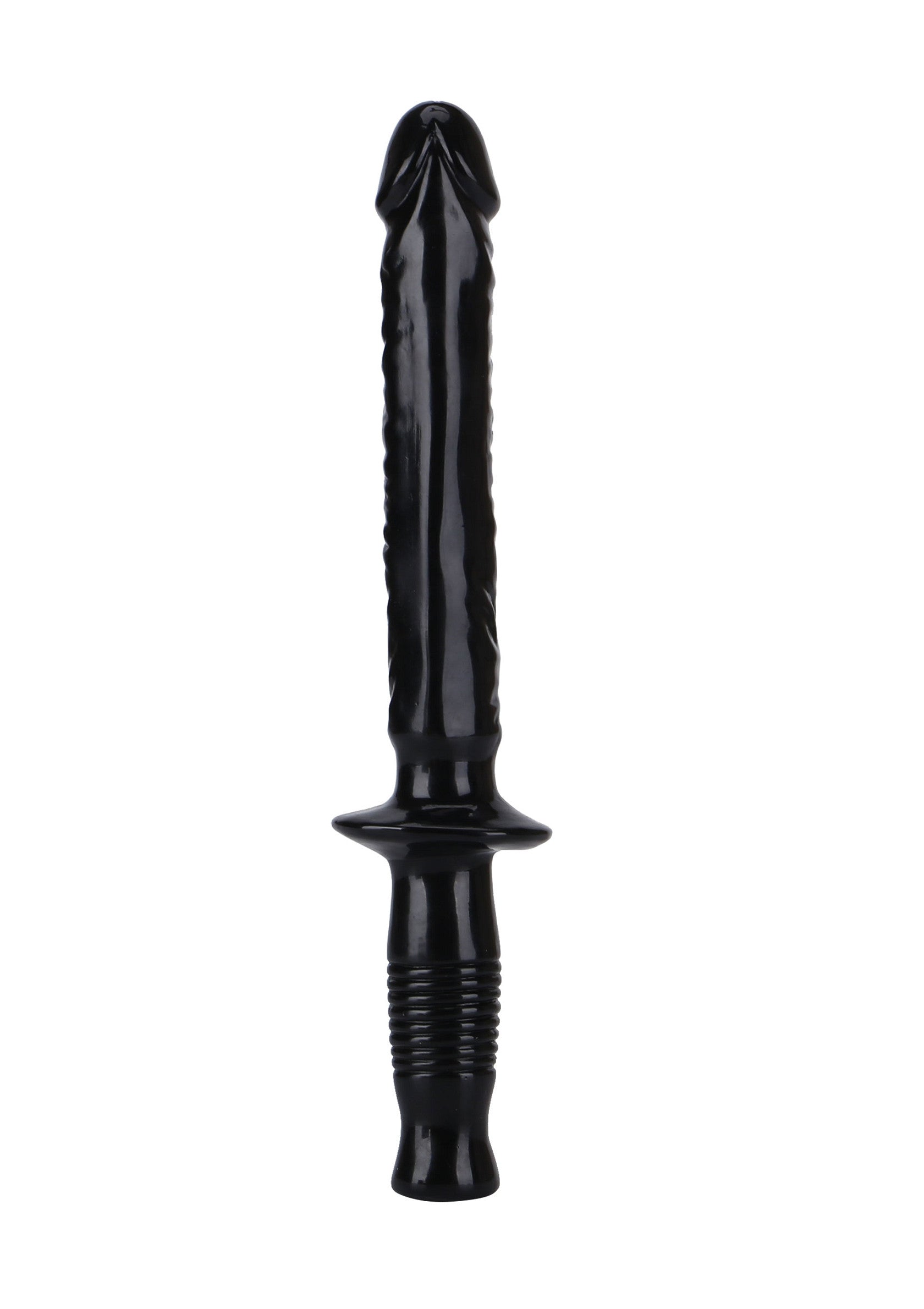 Dildo ToyJoy Dong The Manhandler PVC 38 cm