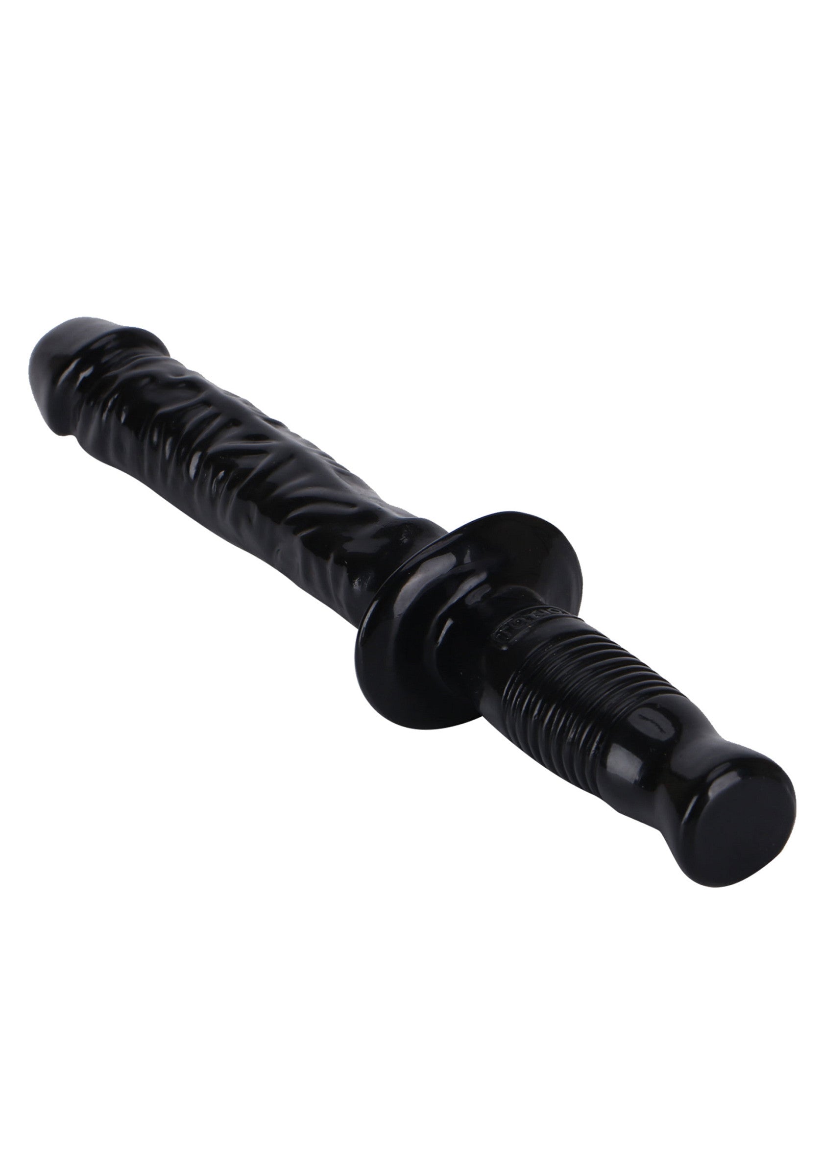 Dildo ToyJoy Dong The Manhandler PVC 38 cm
