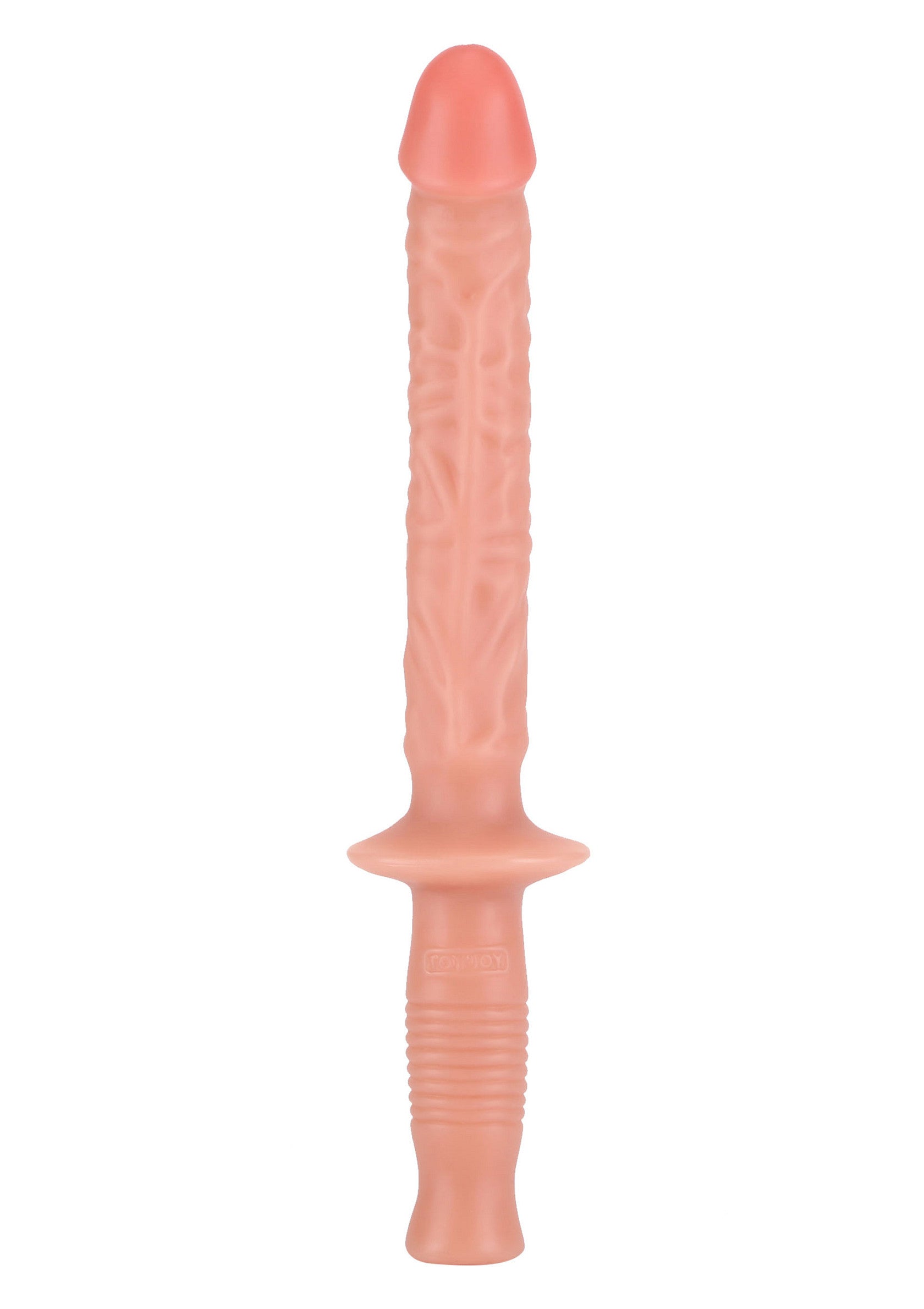 Dildo ToyJoy Dong The Manhandler PVC 38 cm