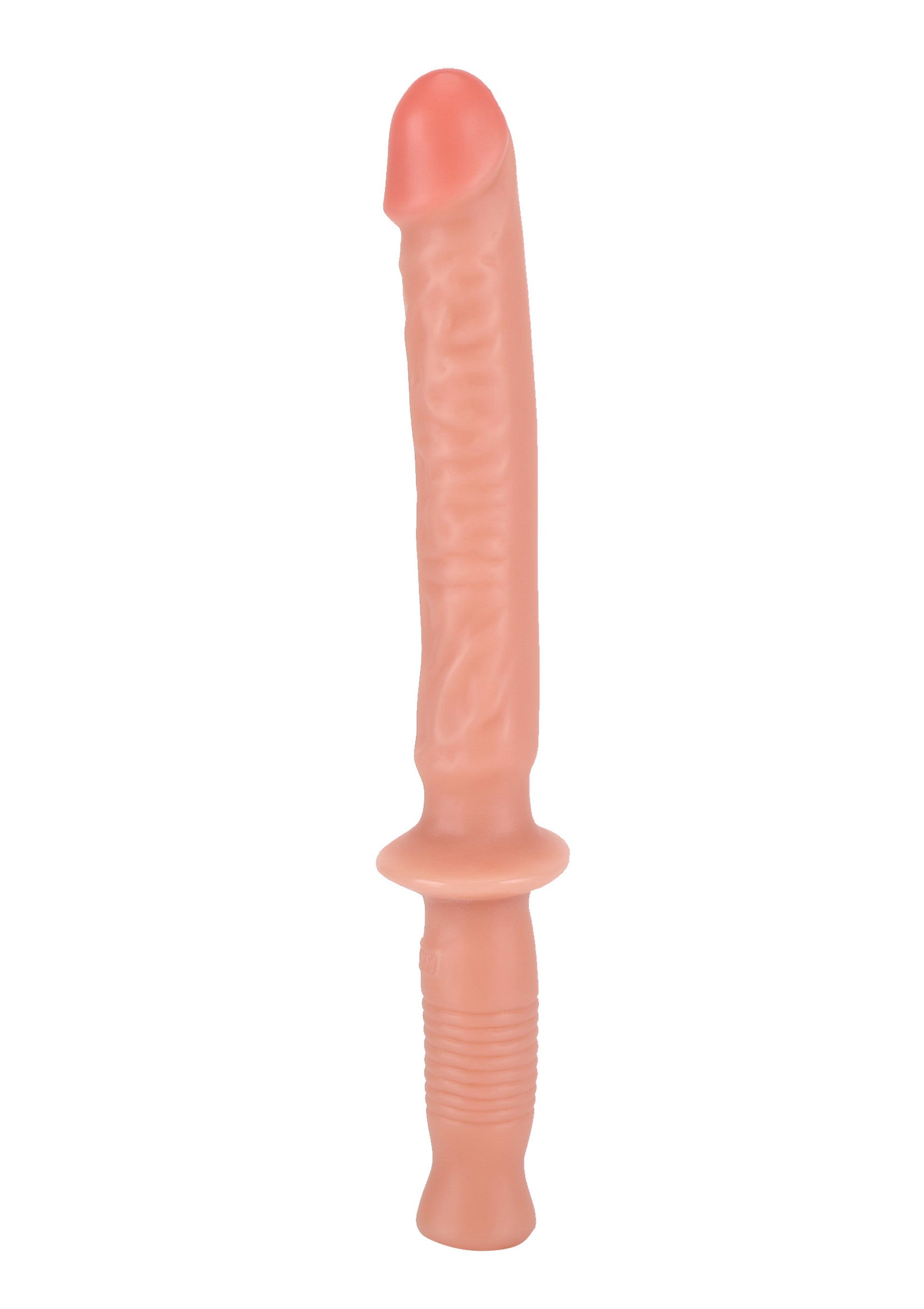 Dildo ToyJoy Dong The Manhandler PVC 38 cm