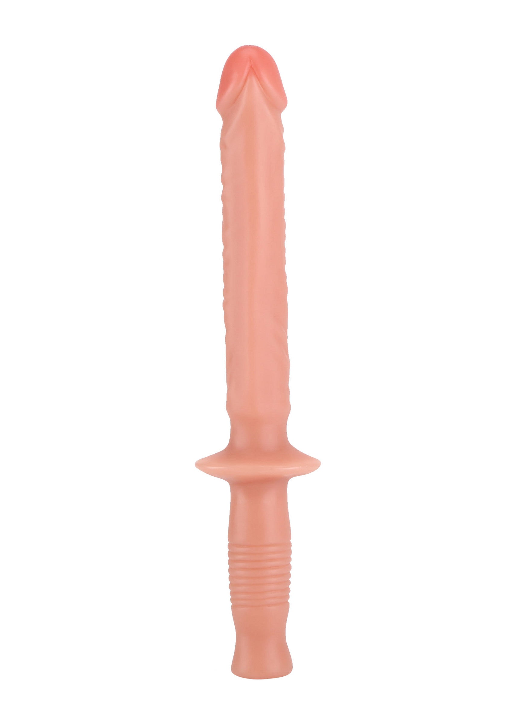 Dildo ToyJoy Dong The Manhandler PVC 38 cm