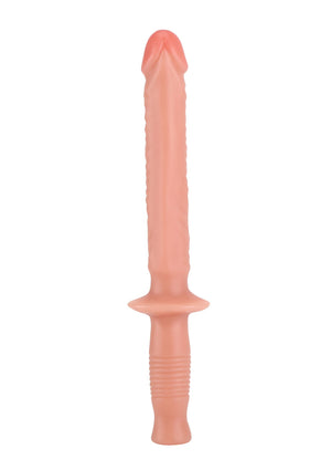 Dildo ToyJoy Dong The Manhandler PVC 38 cm