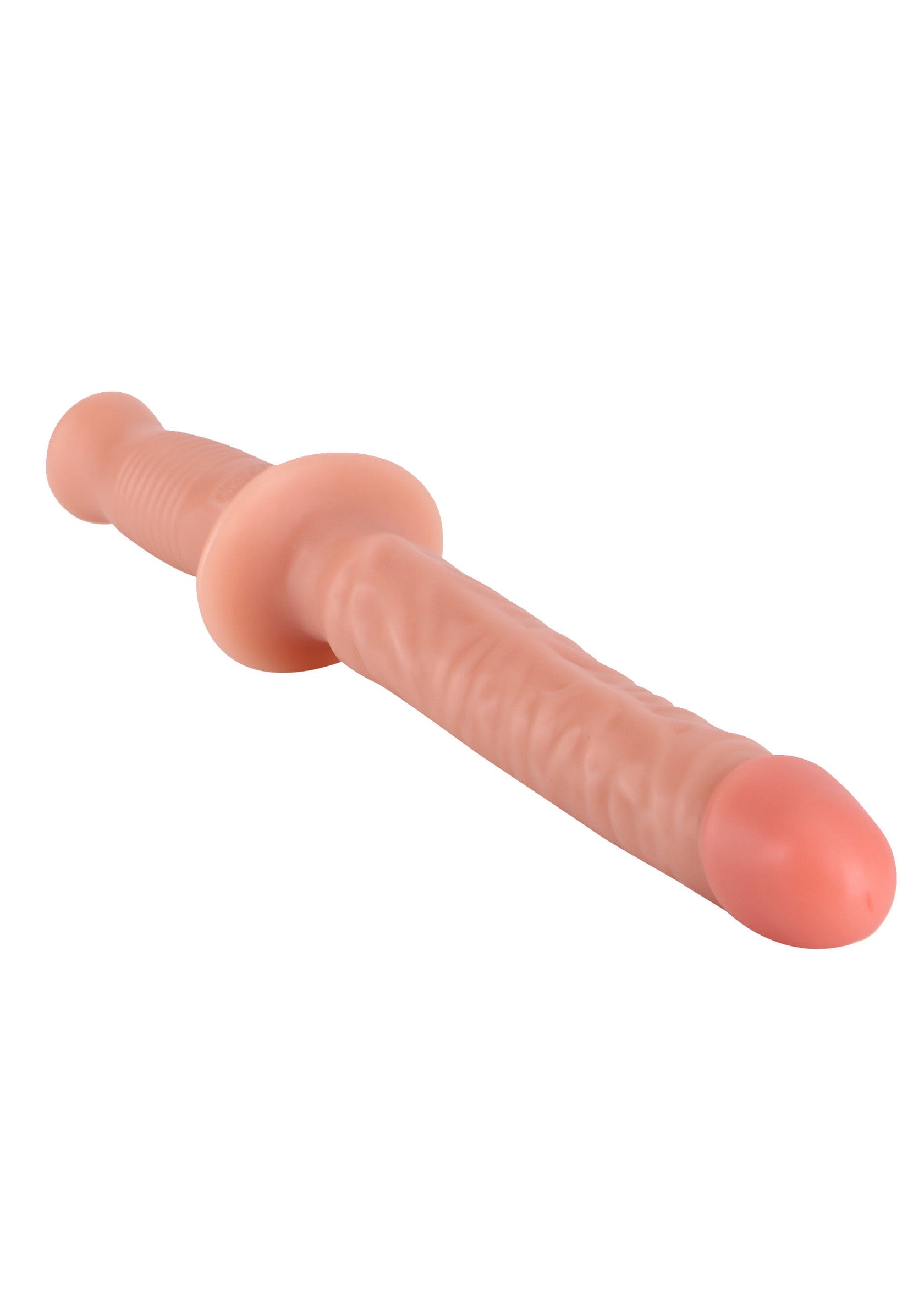 Dildo ToyJoy Dong The Manhandler PVC 38 cm