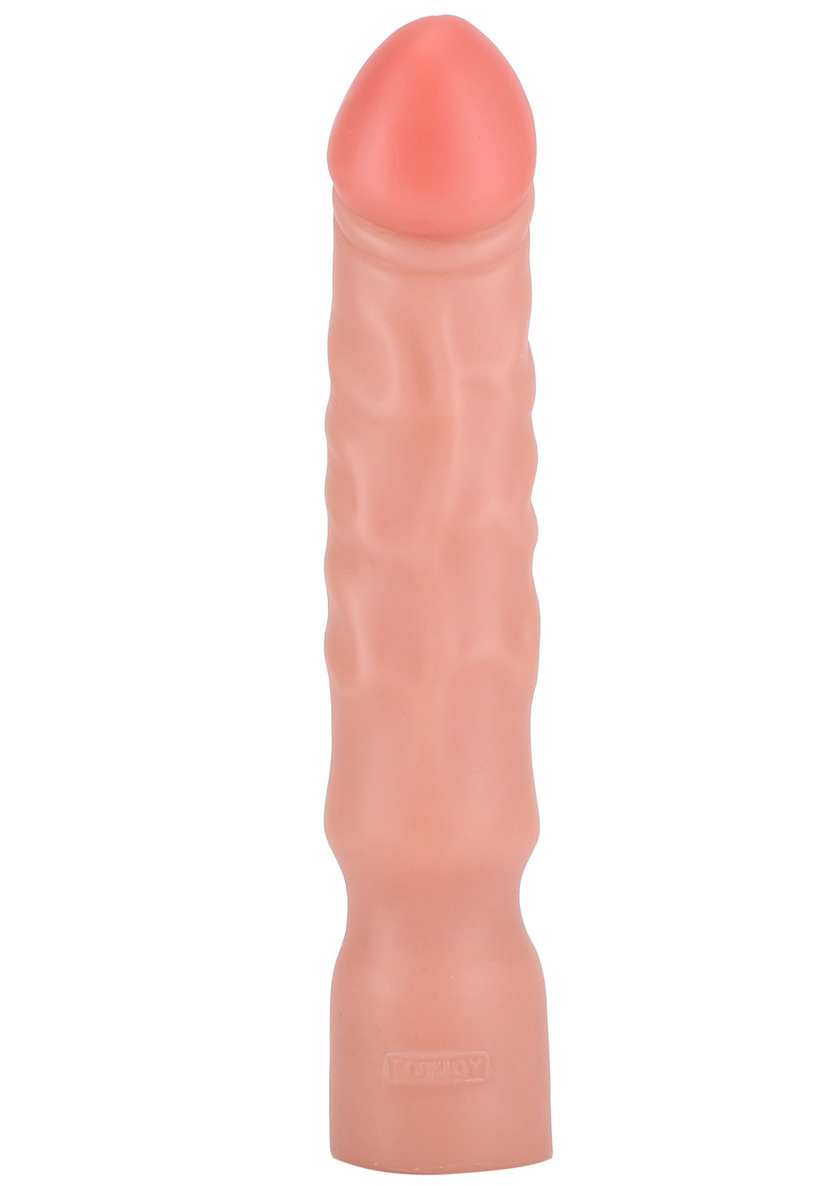 Dildo ToyJoy Dong Big Boy PVC 29 cm