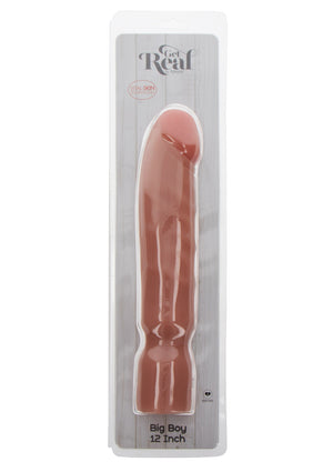 Dildo ToyJoy Dong Big Boy PVC 29 cm