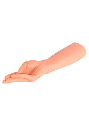 Dildo ToyJoy Extreme The Hand Dong PVC 36 cm