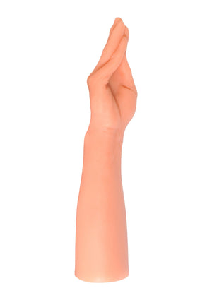 Dildo ToyJoy Extreme The Hand Dong PVC 36 cm