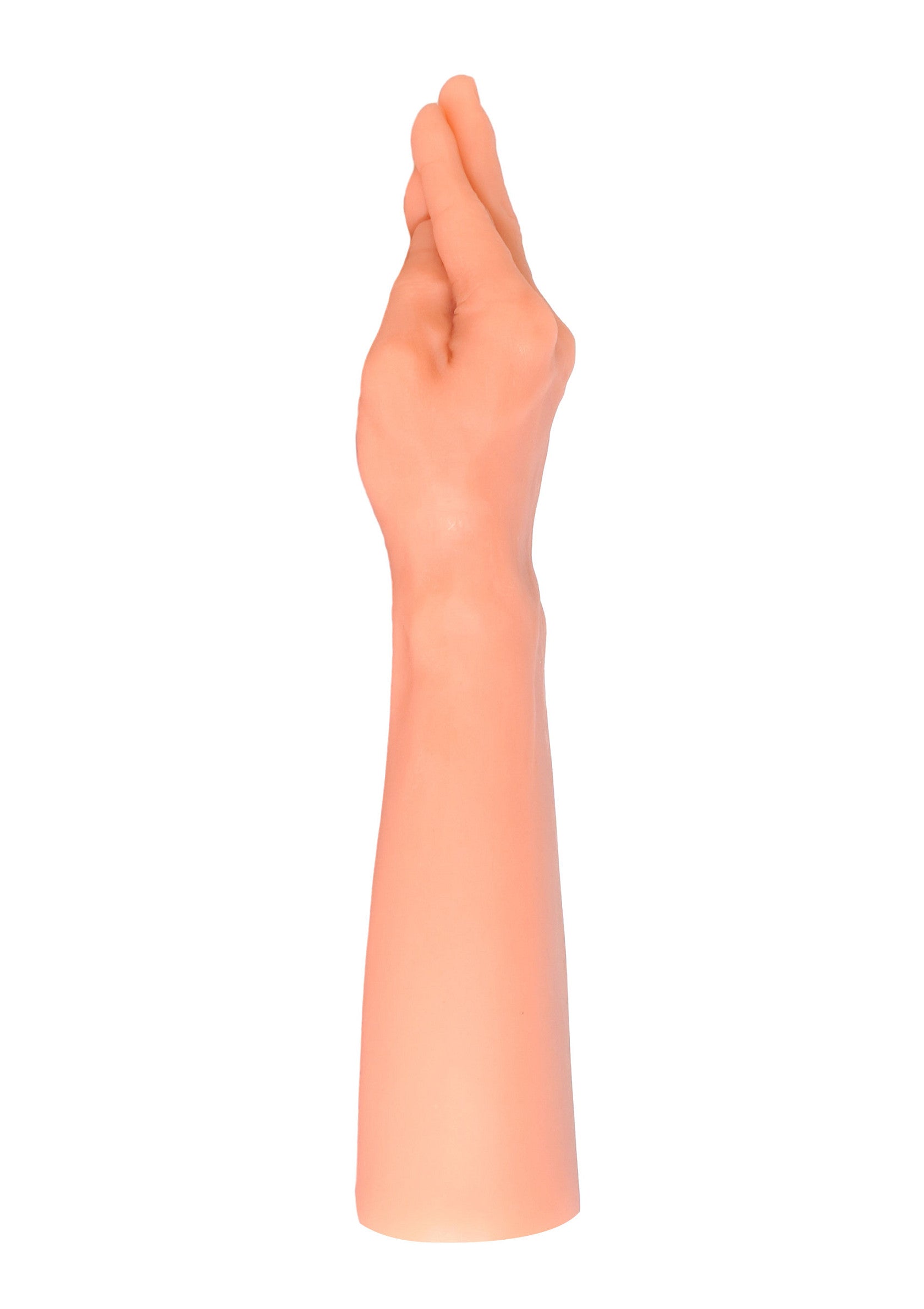 Dildo ToyJoy Extreme The Hand Dong PVC 36 cm