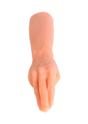 Dildo ToyJoy Extreme The Hand Dong PVC 36 cm