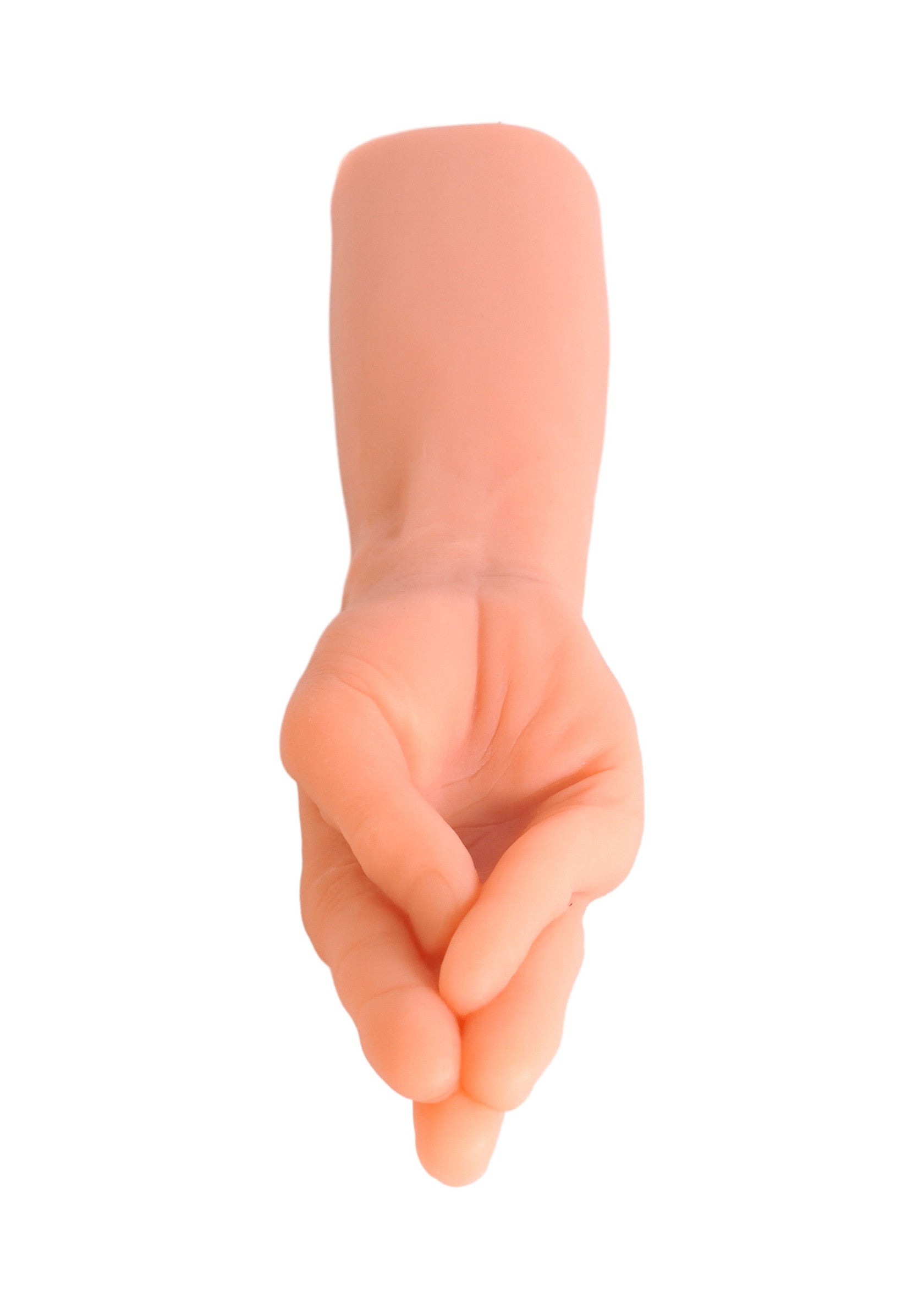 Dildo ToyJoy Extreme The Hand Dong PVC 36 cm